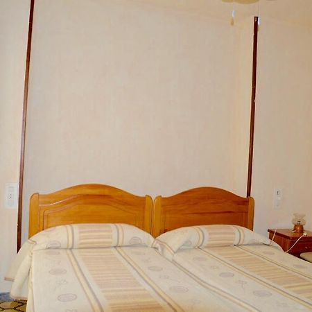 Apartamentos Centro Peñíscola מראה חיצוני תמונה